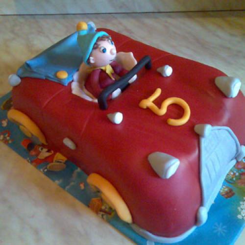 Noddy