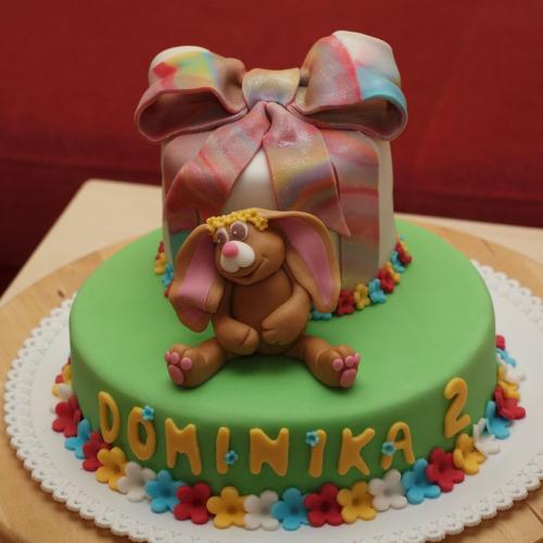 Pre dcérku 