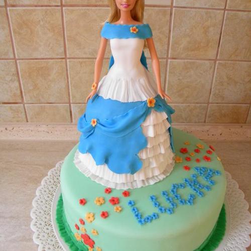 Barbie