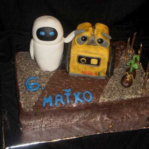 Wall-E