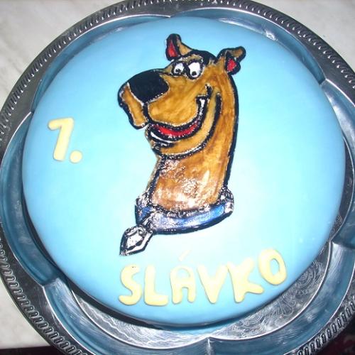 scooby doo