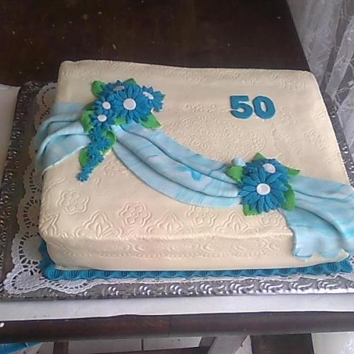  ku krásnej 50.