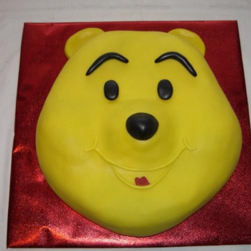 Macko Pooh