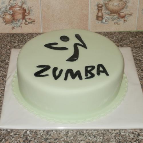 Zumba :)
