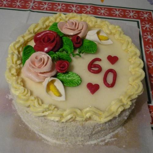 torta k narodeninam pre kamaratku 