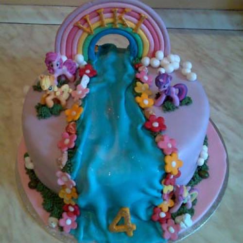 My little pony