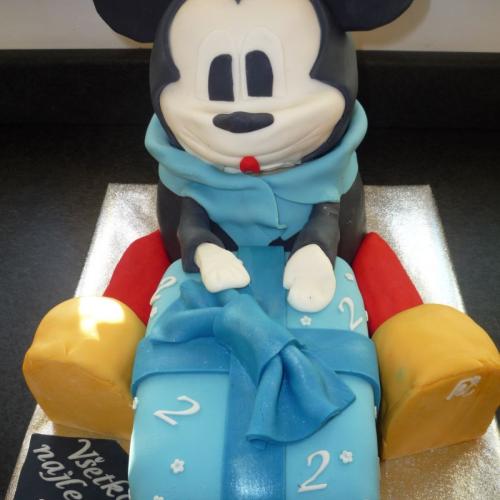 Mickey Mouse