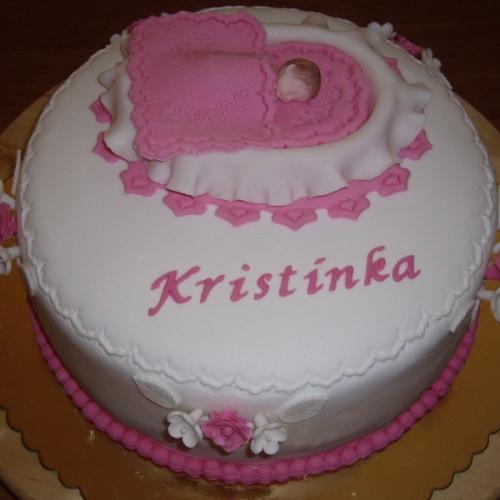 krstinova