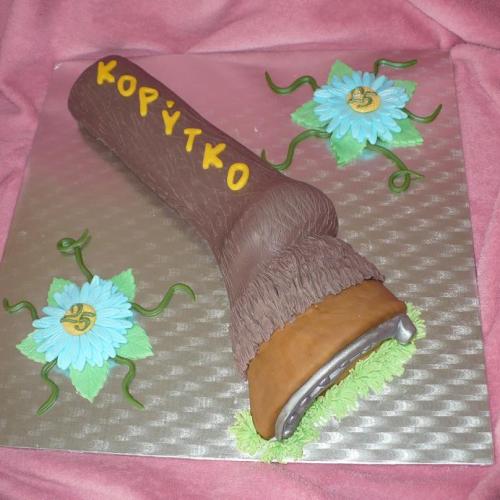 Kopýtko
