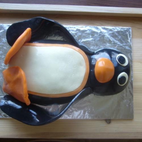 pingu
