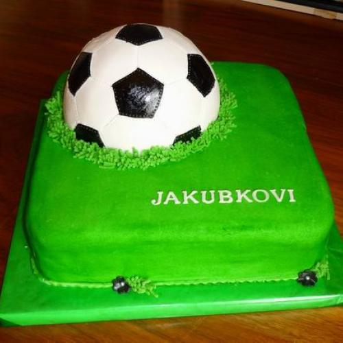 Futbalka