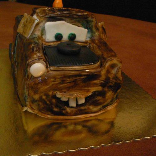 mater
