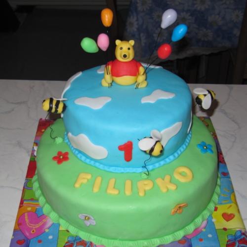 Macko Pooh