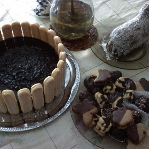 Tortyodmamy.sk