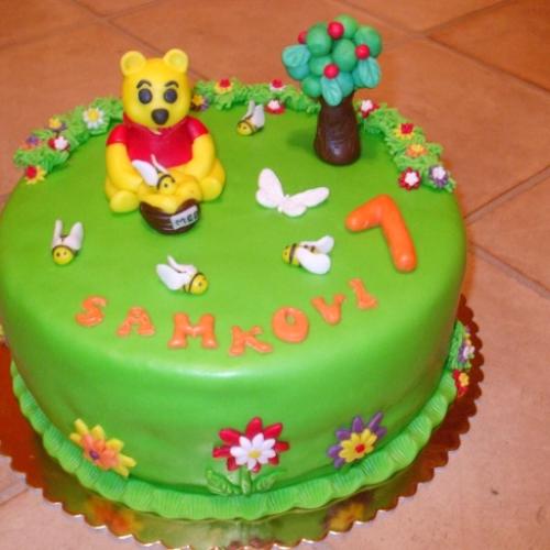 Macko Pooh