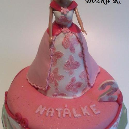 bábika pre Natálku