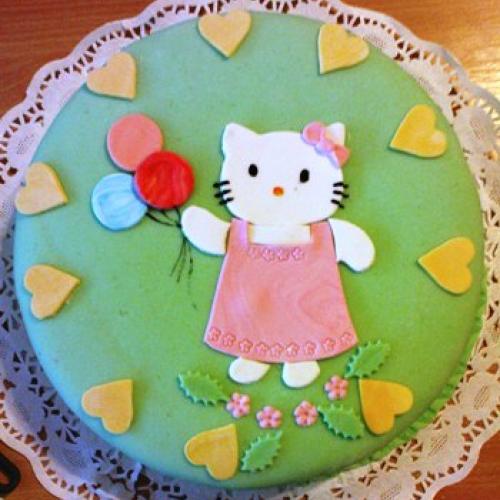 Hello Kitty 5