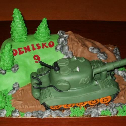 tank