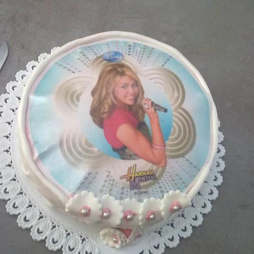 Hannah Montana 1