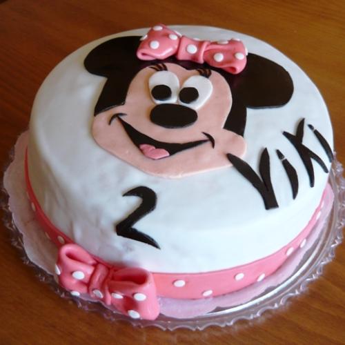 Minnie