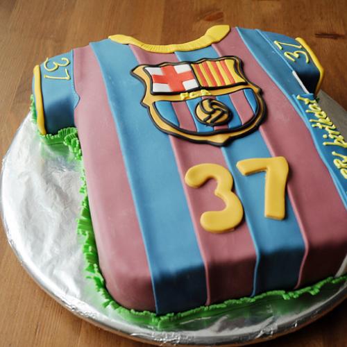 FC Barcelona