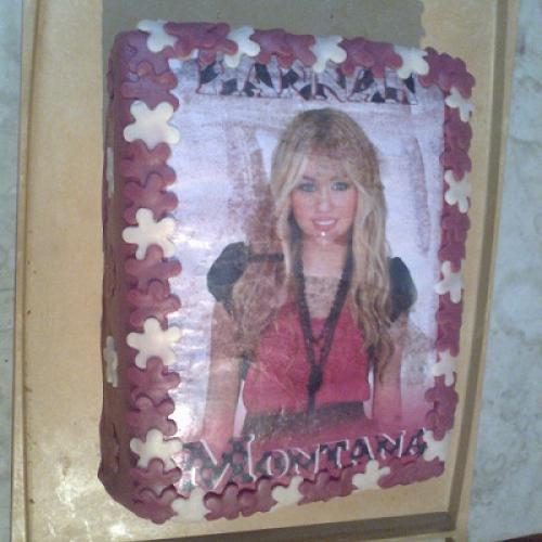 hannah montana