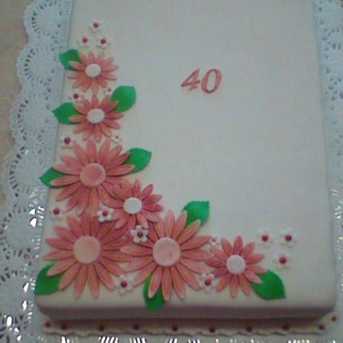 kniha 40