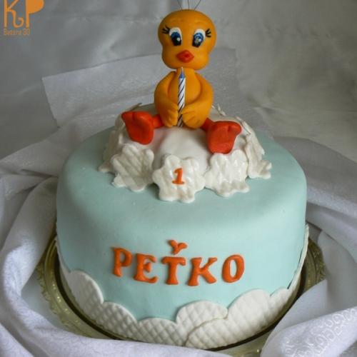 TWEETY