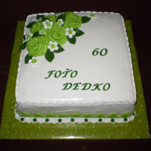 Dedkovi na 60