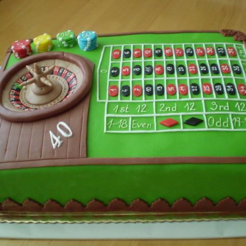 ruleta