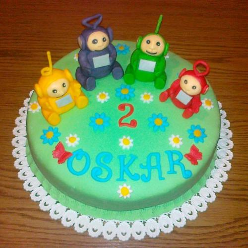 teletubbies