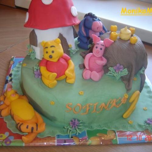 Macko Pooh