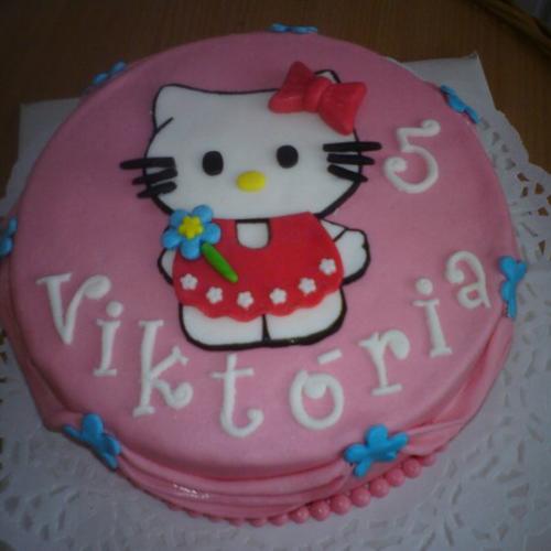Hello Kitty 2