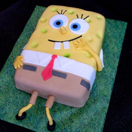 Spongebob