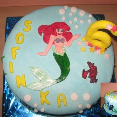 Ariel