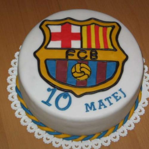 FV Barcelona 2