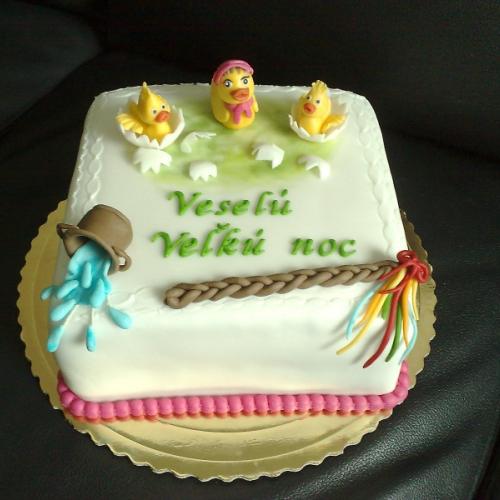 veľkonočná