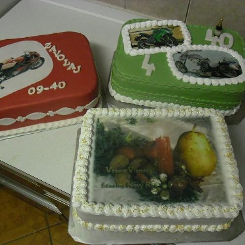 3x oblátkové