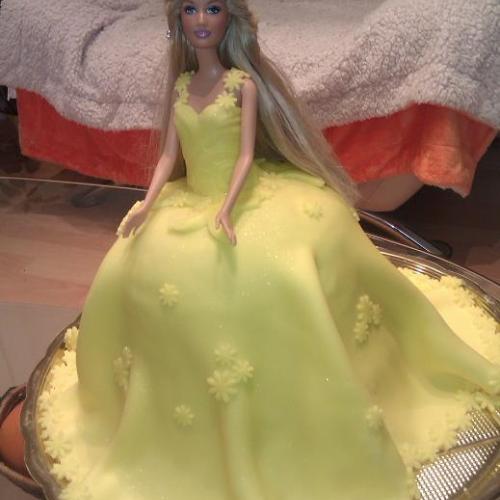 Barbie