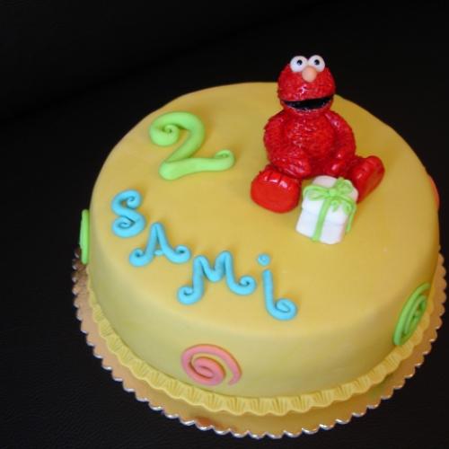 Elmo