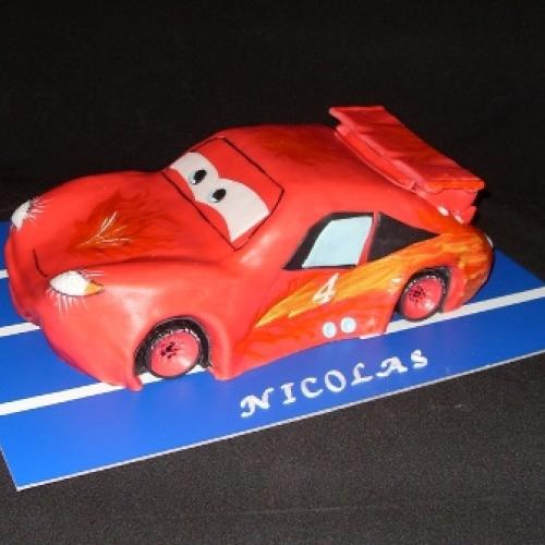 Auto Blesk