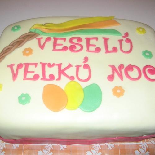 veľkonočná