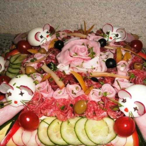 slana narodeninova