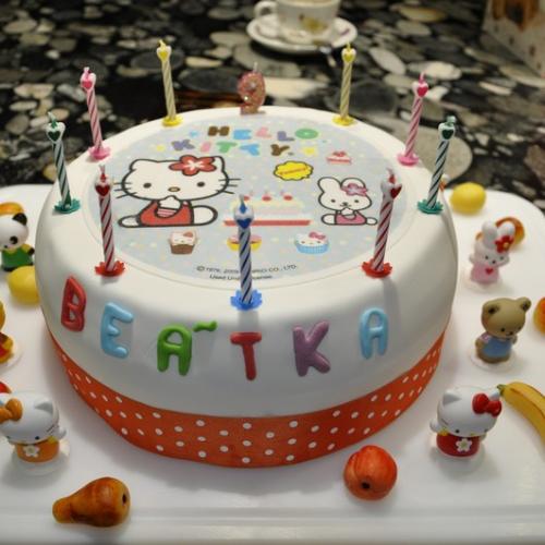 BEA  hello kitty