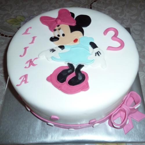 minni mouse
