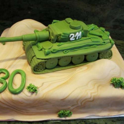tank na 30tku