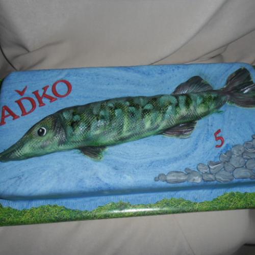 ..štuka :-D