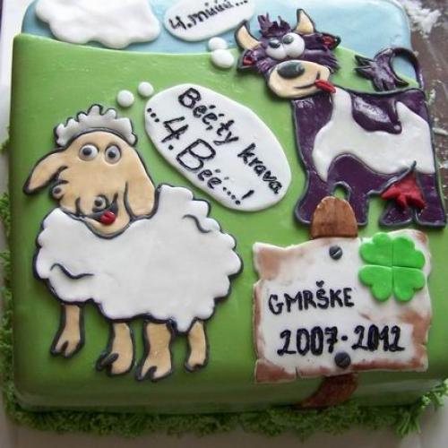 Podla oznamka