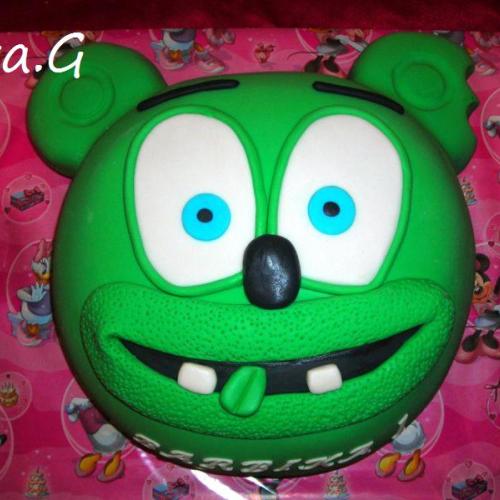 Gumi Macko