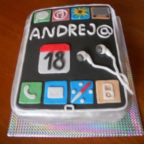 iPhone